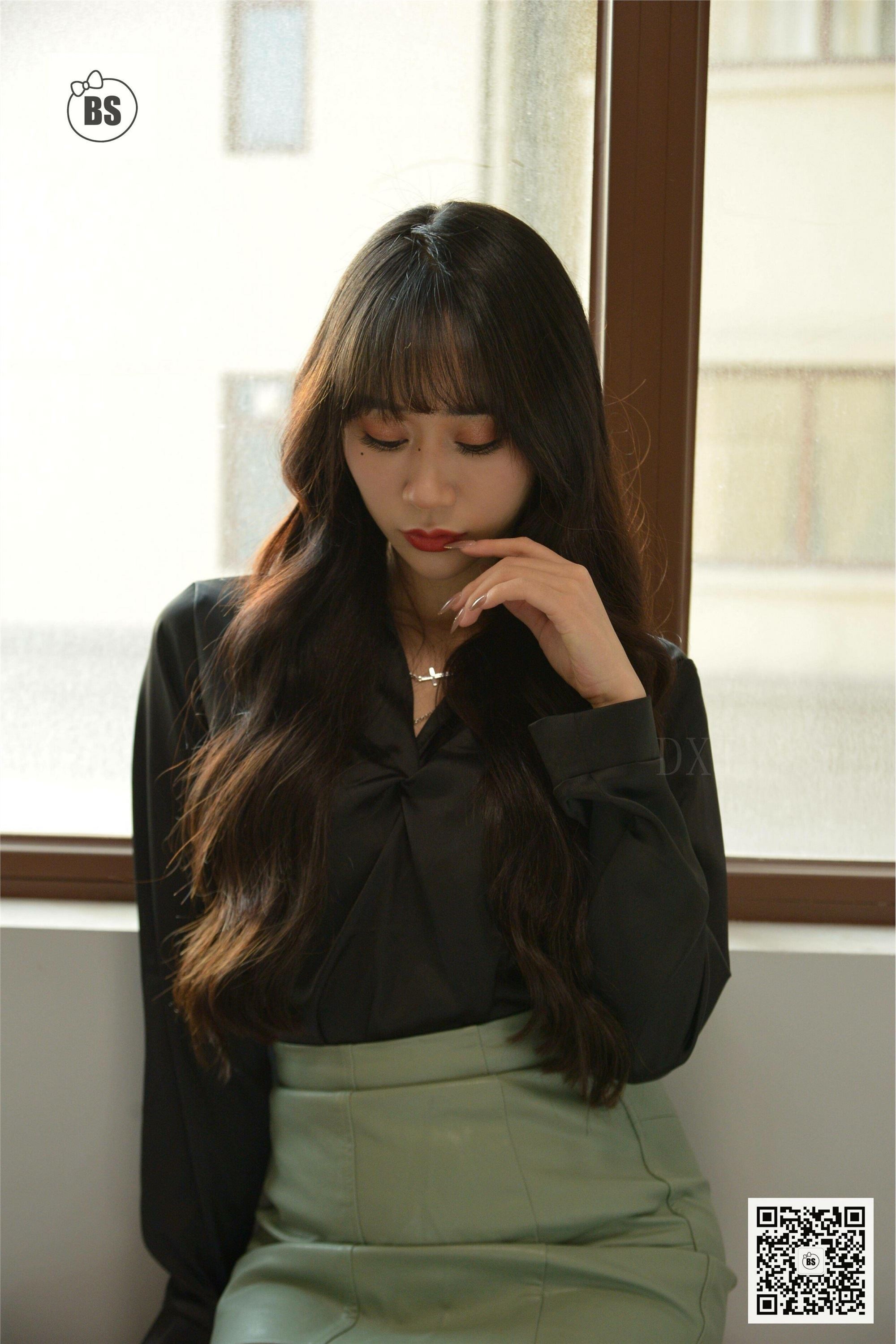 我丝你想 MX021 美西 似懂非懂